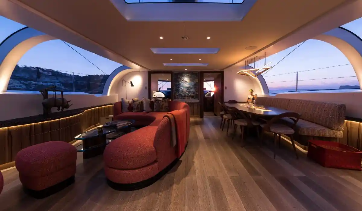 Royal Huisman - Ngoni - Best Yacht Rentals - Best Preowned Yachts - Exclusive Concierge Club.webp